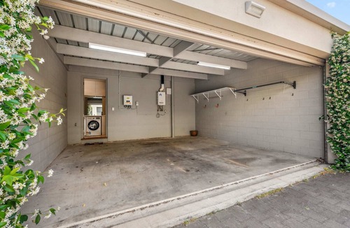 Norwood House | Arcady, a modern townhouse in Norwood.