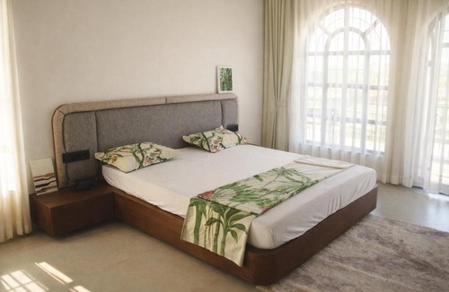 Bedla Villa | Arch Manor-Aravali View Luxury Villa by Aarvaya