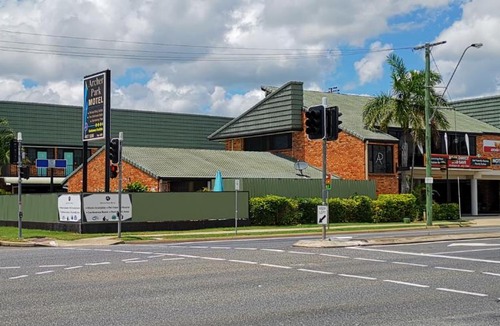 Rockhampton Hotel | Archer Park Motel