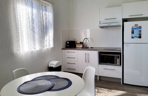 Rockhampton Hotel | Archer Park Motel