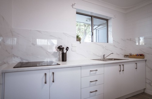 Castletown Apartment | Archipelago Apartments