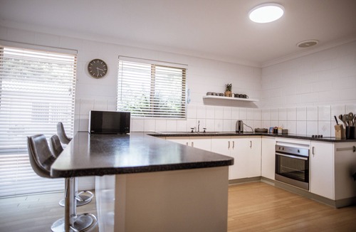 Castletown Apartment | Archipelago Apartments