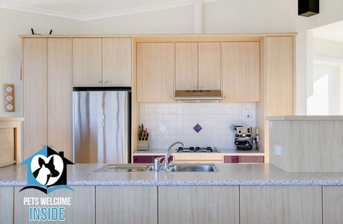 Goolwa Beach House | Architect Designed Spectacular Beach House with Sweeping Views