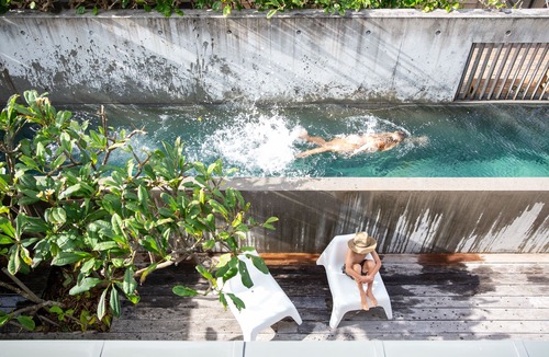 Boomerang Beach House | Architectural Beachfront House