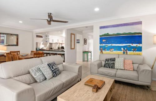 Byron Bay Villa | Ardem at Byron