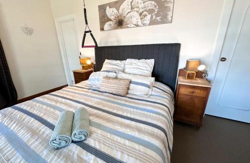 Shoalwater House | Ardgreian