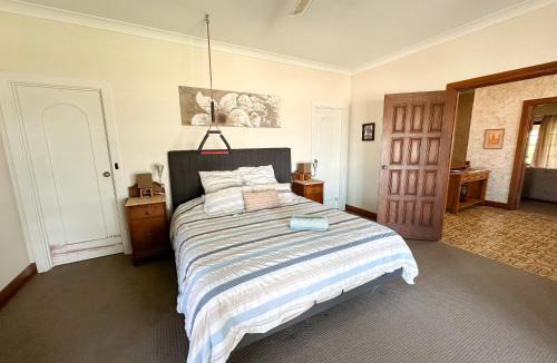 Shoalwater House | Ardgreian