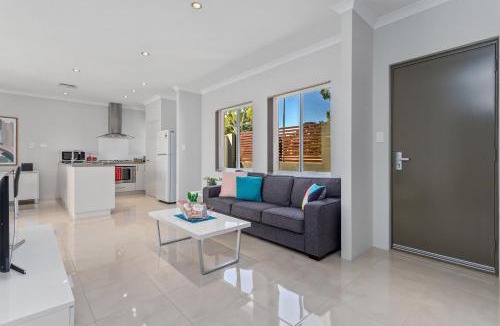 Ardross Villa | Ardross Short Stays