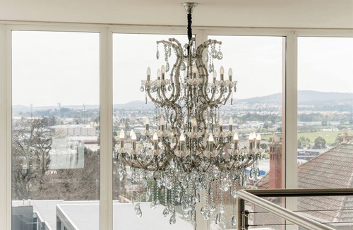 Launceston CBD Hotel | Areca Launceston