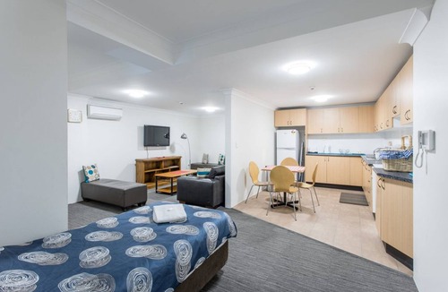 Sydney Hotel | Arena Hotel