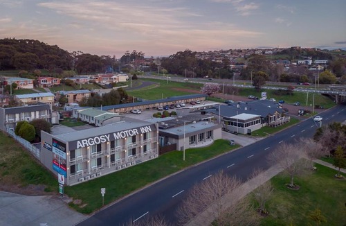 East Devonport Hotel | Argosy Motor Inn