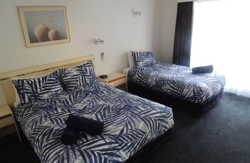 Batemans Bay Hotel | Argyle Terrace Motor Inn