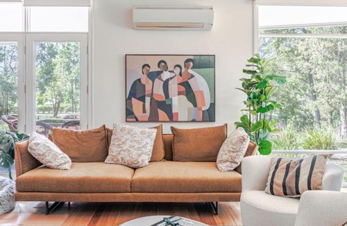 Trentham House | Aria House