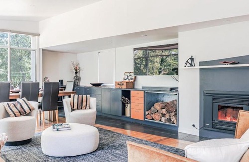 Trentham House | Aria House