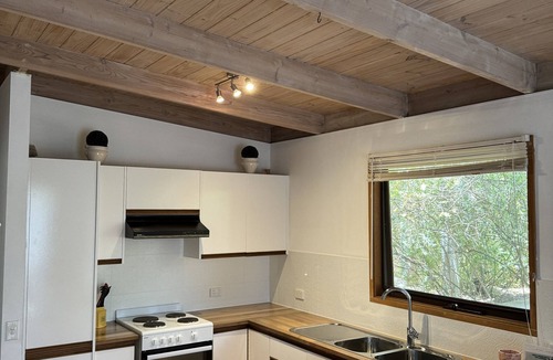 Rye House | Ariel's Beach House | Rye