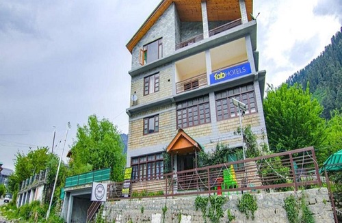 Manali Cottage | Arigato Cottage