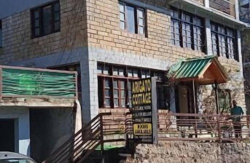 Manali Cottage | Arigato Cottage