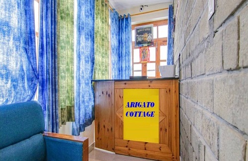 Manali Cottage | Arigato Cottage
