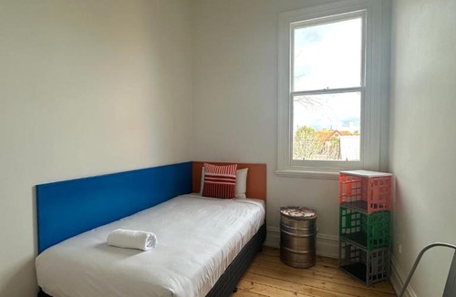 Echuca Hotel | ARK Apartments