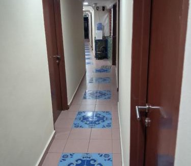 Banting Hotel | Ark Banting Hotel
