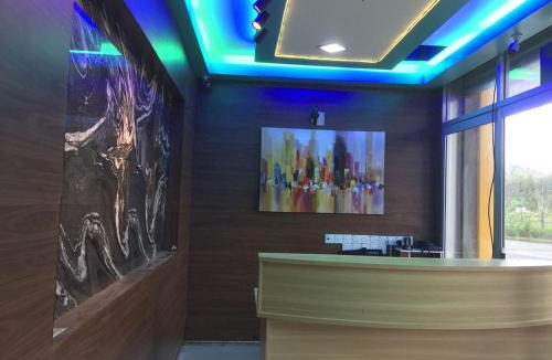 Hulu Selangor Hotel | ARK Serendah Hotel