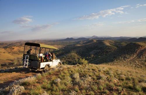 Moralana House | Arkaba Homestead