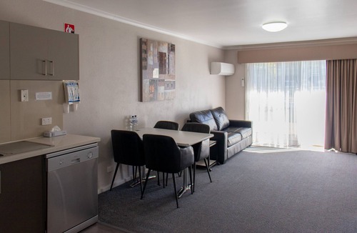 Mount Gambier Hotel | Arkana Motor Inn & Terrace Apartments