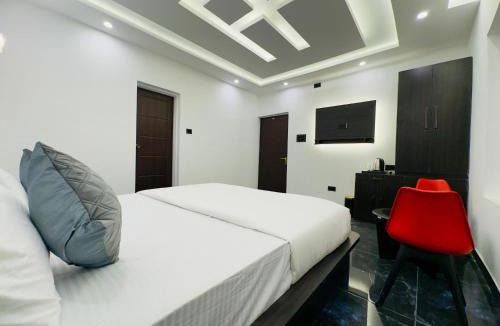 Sonamarg Hotel | Arkay Sonamarg