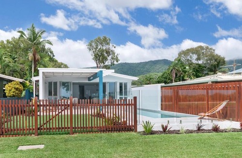 Clifton Beach House | Arlington Beach House
