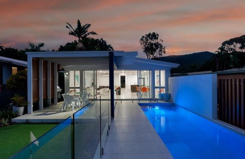 Clifton Beach House | Arlington Beach House