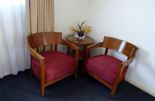 Armidale City Centre Hotel | Armidale Pines Motel