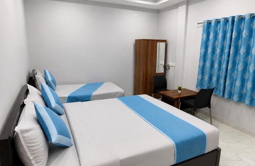 Bengaluru Hotel | Arna Rooms