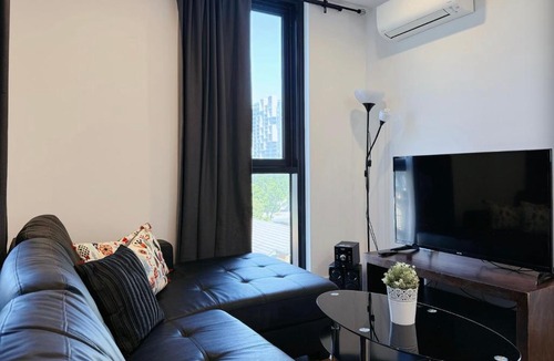 Box Hill Apartment | Arnold Box Hill - Modern 2bed Apartment