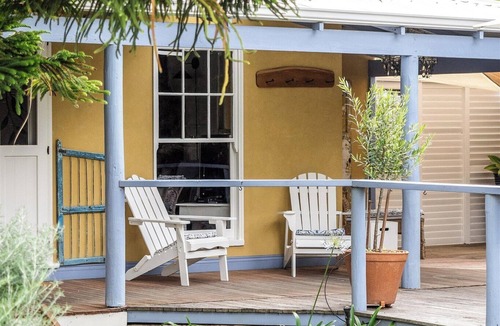 Prevelly House | Aroha - Character Filled Coastal Home in Prevelly