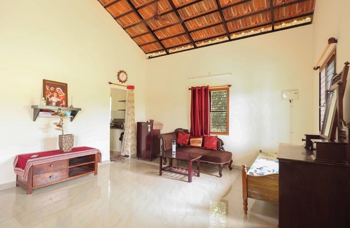 Hosur Hotel | Arokiya