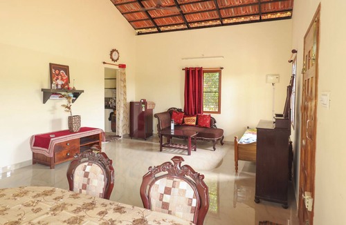Hosur Hotel | Arokiya