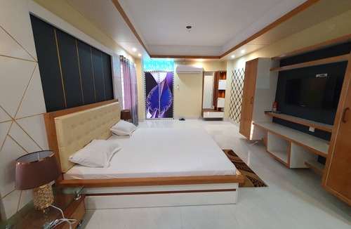 Rajshahi Hotel | Aronno Resort