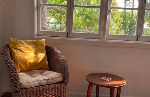 Brunswick Heads Apartment | Art Deco Hidden Treasure