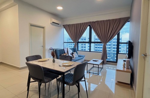 Ampang Apartment | Arte Plus by Manhattan Group