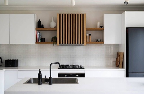 Calare House | Artful Abode - Duntryleague, Vibrant Decor