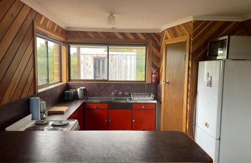 Arthur River House | Arthur River Bush Retreat