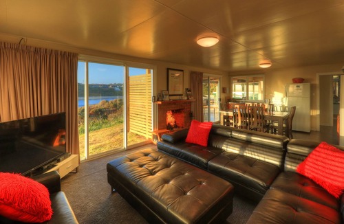 Arthur River House | Arthur River Spa Cottage