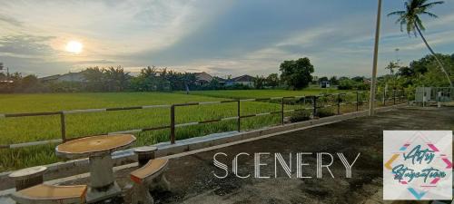 Malacca City House | Artsy Staycation