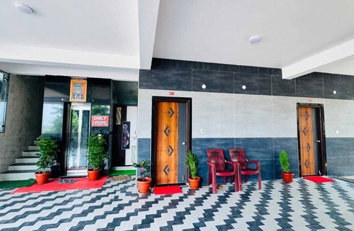 Mantralayam Hotel | Arul Rayara Residency