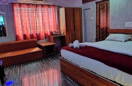 Murudeshwara Hotel | Aryan Residency