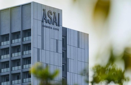 Kuala Langat District Hotel | ASAI Gamuda Cove