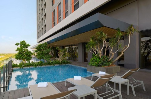 Kuala Langat District Hotel | ASAI Gamuda Cove