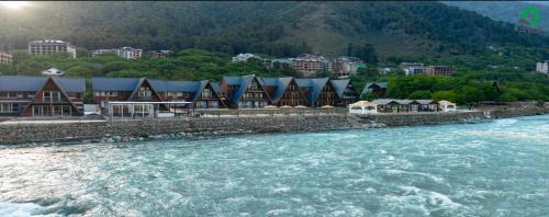 Pahalgam Hotel | Asal Riverside Pahalgam