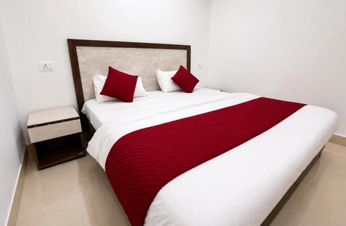 Pinjore Hotel | Asantha