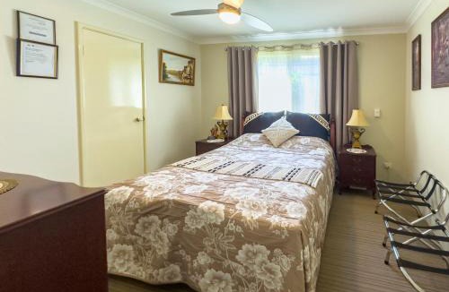 Ascot Bed & Breakfast | Ascot on Swan Bed & Breakfast